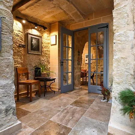 Il-kastell - Not Only For Royals Affittacamere Victoria