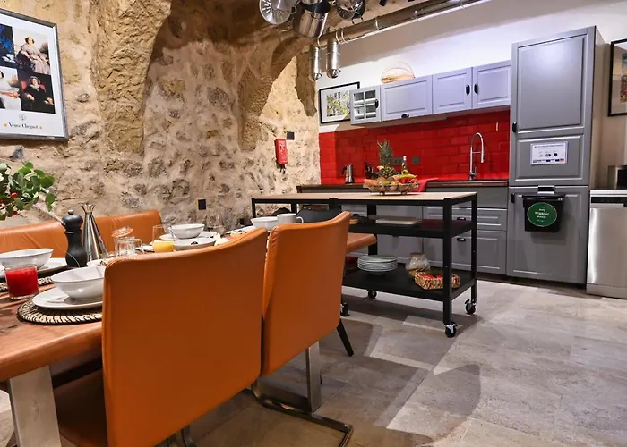 Il-kastell - Not Only For Royals 3* Victoria