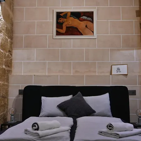 Guest house Il-kastell - Not Only For Royals
