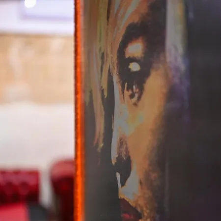 Il-kastell - Not Only For Royals Casa de hóspedes