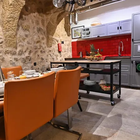 Il-kastell - Not Only For Royals 3* Victoria