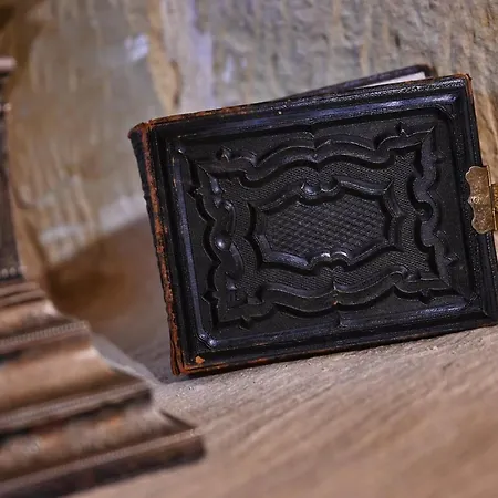 Gæstehus Il-kastell - Not Only For Royals 3*