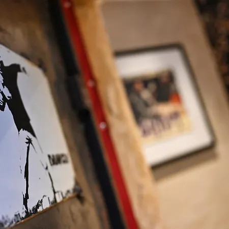 Casa de hóspedes Il-kastell - Not Only For Royals 3*