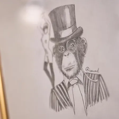 Gæstehus Il-kastell - Not Only For Royals