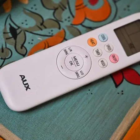 Il-kastell - Not Only For Royals Casa de hóspedes