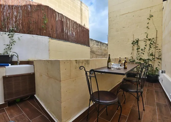 Casa de hóspedes Il-kastell - Not Only For Royals