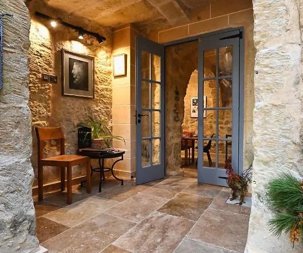 Il-kastell - Not Only For Royals Casa de hóspedes Victoria