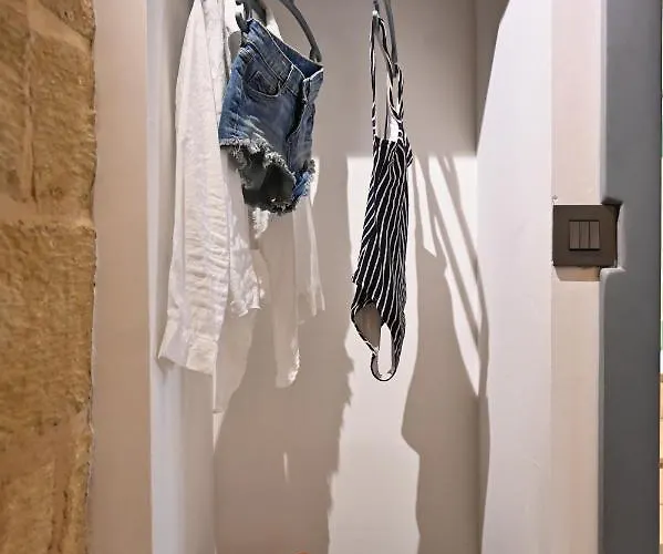 Casa de hóspedes Il-kastell - Not Only For Royals