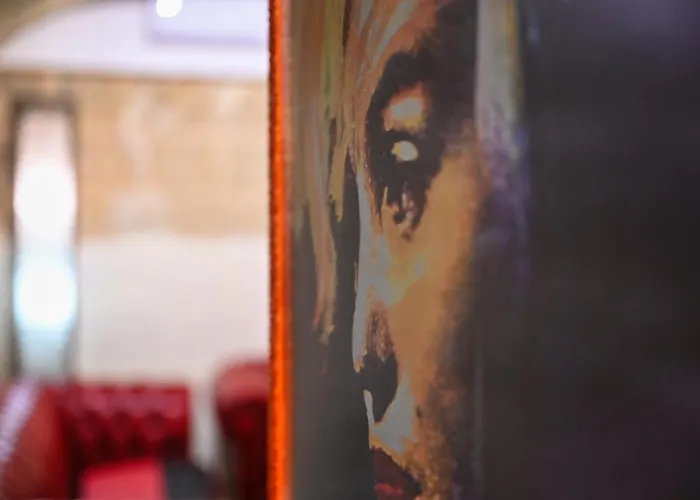 Il-kastell - Not Only For Royals Casa de hóspedes