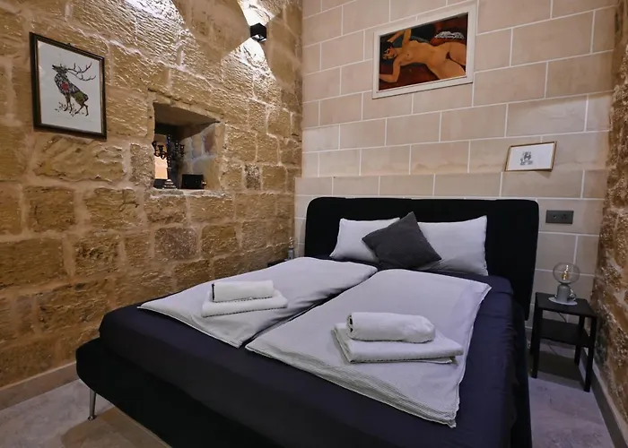 Il-kastell - Not Only For Royals 3* Victoria