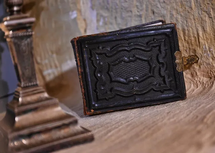 Casa de hóspedes Il-kastell - Not Only For Royals 3*