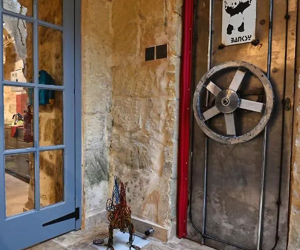 Il-kastell - Not Only For Royals 3* Victoria