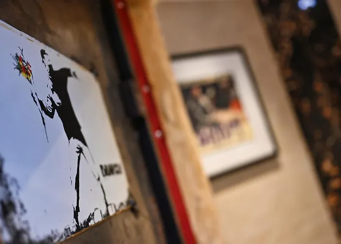 Casa de hóspedes Il-kastell - Not Only For Royals 3*