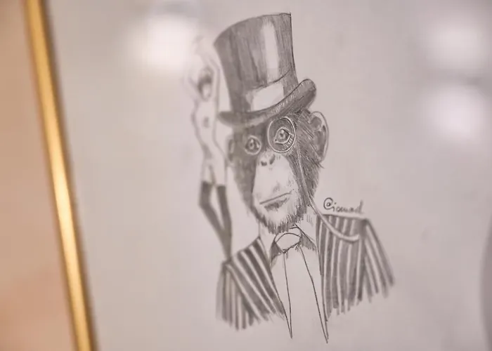 Casa de hóspedes Il-kastell - Not Only For Royals