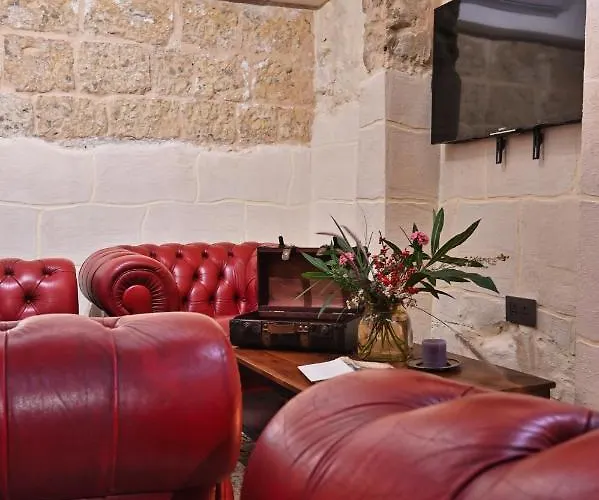 Il-kastell - Not Only For Royals Casa de hóspedes 3*