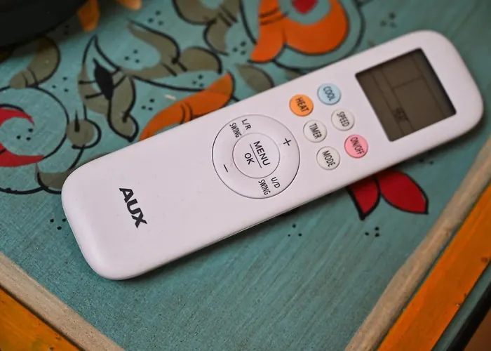 Il-kastell - Not Only For Royals Casa de hóspedes