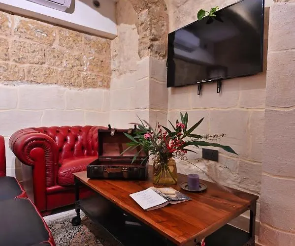 Il-kastell - Not Only For Royals Casa de hóspedes Victoria